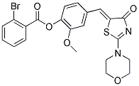 TOSLAB 860654 Struktur