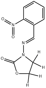 2-NP-AOZ-D4