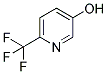 6-(TRIFLUOROMETHYL)PYRIDIN-3-OL