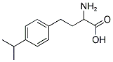 2-AMINO-4-(4-ISOPROPYL-PHENYL)-BUTYRIC ACID