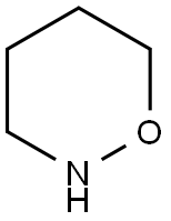 [1,2]OXAZINANE Struktur