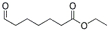 7-OXO-HEPTANOIC ACID ETHYL ESTER Struktur