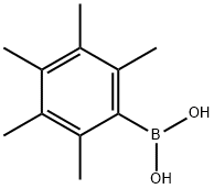 2,3,4,5,6-PENTAMETHYLPHENYLBORONIC ACID price.