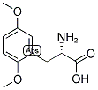 (S)-2-AMINO-3-(2,5-DIMETHOXY-PHENYL)-PROPIONIC ACID