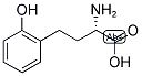 (S)-2-AMINO-4-(2-HYDROXY-PHENYL)-BUTYRIC ACID