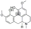 (+)-CORYTUBERINE