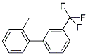 2-METHYL-3'-(TRIFLUOROMETHYL)-1,1'-BIPHENYL Struktur