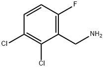 2,3-DICHLORO-6-FLUOROBENZYLAMINE price.