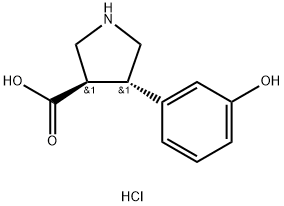 1392213-98-7 結(jié)構(gòu)式