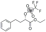 4-PHENYL-2-(S)-TRIFLUOROMETHANESULFONYLOXY-BUTYRIC ACID, ETHYL ESTER price.