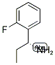 (R)-1-(2-FLUOROPHENYL)PROPAN-1-AMINE Struktur