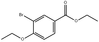 ETHYL 3-BROMO-4-ETHOXYBENZOATE|3-溴-4-乙氧基苯甲酸乙酯