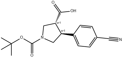 1217702-50-5 結(jié)構(gòu)式