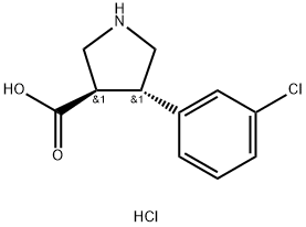 1284228-59-6 結(jié)構(gòu)式