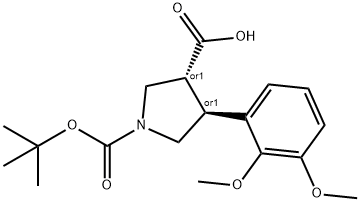 1392214-13-9 結(jié)構(gòu)式