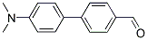 4'-(DIMETHYLAMINO)[1,1'-BIPHENYL]-4-CARBALDEHYDE Struktur