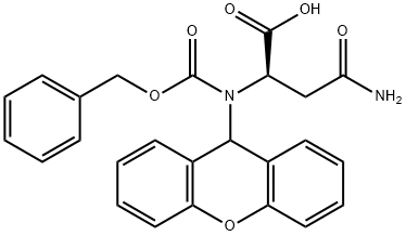 Z-D-ASN(XAN)-OH price.