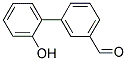 2'-HYDROXY[1,1'-BIPHENYL]-3-CARBALDEHYDE Struktur