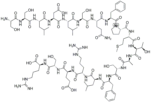 BETA II PROBE Struktur