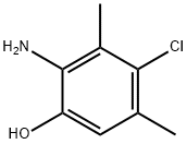 5428-46-6 結(jié)構(gòu)式