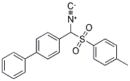 4-[ISOCYANO-(TOLUENE-4-SULFONYL)-METHYL]-BIPHENYL price.