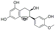 (-)-EC-4'-O-ME Struktur