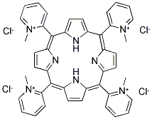 H2-TM-2-PYPCL4 Struktur