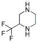 2-TRIFLUOROMETHYL-PIPERAZINE Struktur