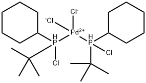 1051923-92-2 Structure