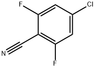 4-CHLORO-2,6-DIFLUOROBENZONITRILE