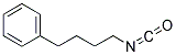 4-PHENYLBUTYL ISOCYANATE Struktur