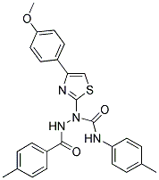  化學(xué)構(gòu)造式