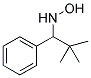 N-(2,2-DIMETHYL-1-PHENYL-PROPYL)-HYDROXYLAMINE Struktur