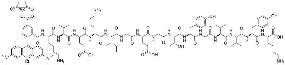 5-TMR-KVEKIGEGTYGVVYK