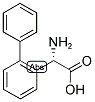 (S)-AMINO-BIPHENYL-2-YL-ACETIC ACID Struktur