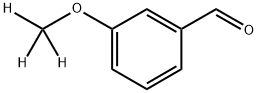 3-METHOXY-D3-BENZALDEHYDE price.