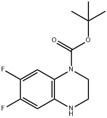 887590-33-2 結(jié)構(gòu)式