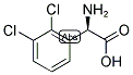 (R)-AMINO-(2,3-DICHLORO-PHENYL)-ACETIC ACID Struktur