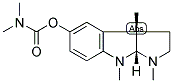 (-)-N-METHYLPHYSOSTIGMINE Struktur