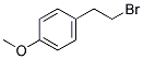 4-METHOXYPHENETHYL BROMIDE Struktur