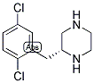 (R)-2-(2,5-DICHLORO-BENZYL)-PIPERAZINE
