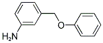 3-(PHENOXYMETHYL)ANILINE Struktur