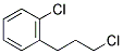 1-CHLORO-2- (3-CHLORO-PROPYL)-BENZENE Struktur