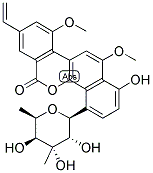 CHRYSOMYCIN A