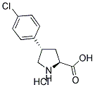 1049727-79-8 結(jié)構(gòu)式