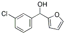 3-CHLOROPHENYL-(2-FURYL)METHANOL|