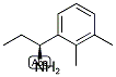 (1S)-1-(2,3-DIMETHYLPHENYL)PROPYLAMINE Struktur