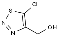 (5-CHLORO-1,2,3-THIADIAZOL-4-YL)METHANOL