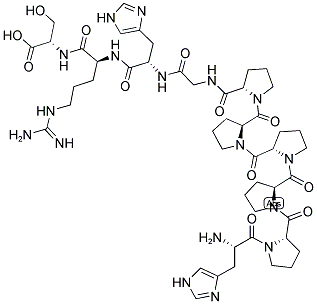 CLUSTER OF DIFFERENTIATION 2 (281-290) Struktur