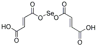 SELENIUM FUMARATE Struktur